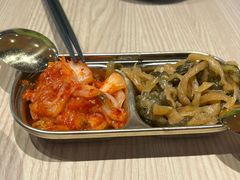 -梨花牛肉汤饭(仁恒伊势丹店)