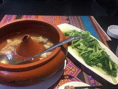 -新竹里馆·花园餐厅(兴苑路店)