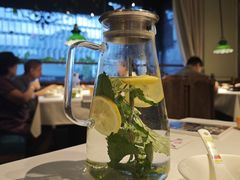 -开海·红岛海鲜虾水饺(石老人店)
