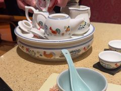 -点都德(奥体印象城店)