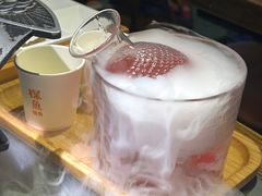 -探鱼·鲜青椒爽麻烤鱼(番禺万达店)