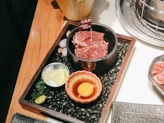 -久藏·横膈膜烧肉·酒场(江汉路店)