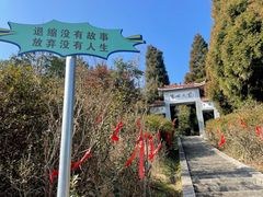 -江西阳明山国家森林公园