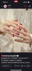 -LILY NAILS美甲美睫