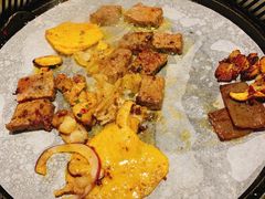 -么子烤肉(化龙池店)