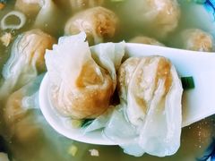 扁肉汤-福州味道(福州长乐国际机场店)