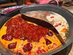 -袁山山重庆火锅(丈八北路店)