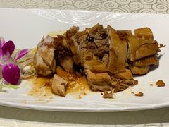 -糟粕醋·椰苑海南菜餐厅(亚龙湾天域酒店)