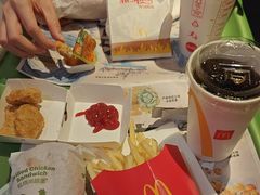 -麦当劳(新闸路店)