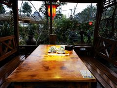 靠窗位-青城甲(青城山店)