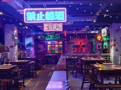 -水巷子·巴掌腰片重庆火锅(云纺店)