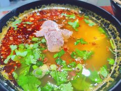 -一品飘香米线(一中总店)