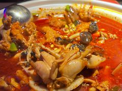 -红盔甲·小龙虾(车公庙店)