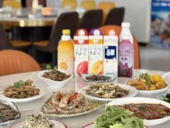 -碧海银沙海鲜餐厅(恒大海上威尼斯店)