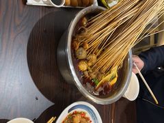 -成都瓜串串(华强北店)