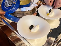 -三嚥阁 La Villa Restaurant