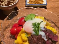 -水之惠鲜鱼料理(王府大街店)