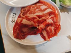 -苏格里岛自助烤肉海鲜火锅(成都金牛万达店)