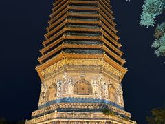 -玲珑塔公园