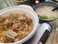-萬家灯火·私房湘菜·22年老手艺(南岭大道店)