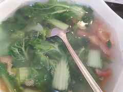 -蒲氏烤鸭(百寿路店)