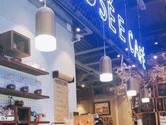 -MUSEE CAFE(保利·时光里店)