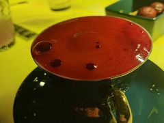 -柒Lounge(三里屯店)
