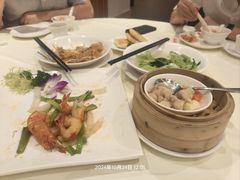-兴悦酒家(环市东路店)