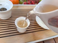 -大众茶馆·悠茶小驿(一中店)