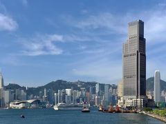 -千禧新世界香港酒店