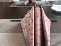 -湖景知味西餐厅•自助餐• 轻食(南京金茂威斯汀大酒店)