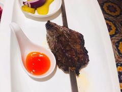 -俄士厨房(万松园店)