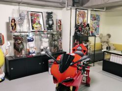 -木子·纹身店TATTOO穿孔·洗纹身