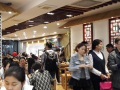 -王如意油茶(信旺·华府骏苑店)