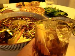 -龙门阵茶屋川菜馆(武康路店)