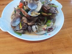 -食鸡公社辣子鸡·潍坊菜·烧烤