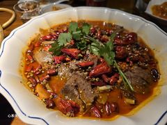 -永安水煮活鱼·仪征菜(仪征奥林匹克店)
