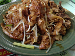 -葛记焖饼(经一路店)