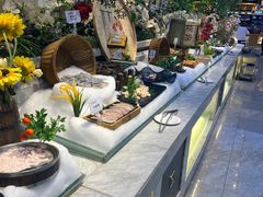 -川骄海鲜自助(河东店)