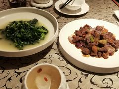 -一江春水·杭帮臻宴(三台山店)