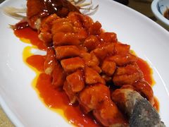 -七菜馆·东北菜·蒸饺(文体路店)