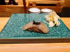 -小十Omakase(地王大厦店)