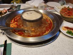 -香佰里重庆火锅(恒力博纳广场店)