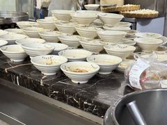 -蒋家桥饺面店(四望亭路店)