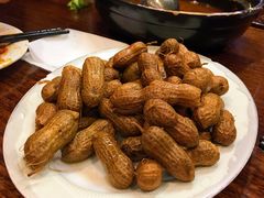 -东北印象无烟炭火烧烤