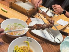 -驿楼兰·新疆菜(火车站店)