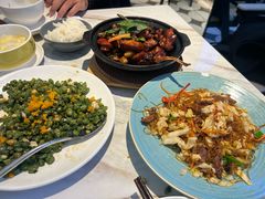 -志明眷村·台式融合菜·宵夜