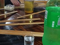 -喷火龙西昌火盆烧烤(泸州总店)