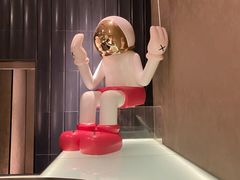 -领鲜天下·焗海鲜·花胶鸡(天目里店)