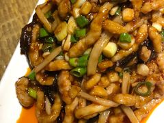 -渝信川菜 · 川味家常菜(长安店)